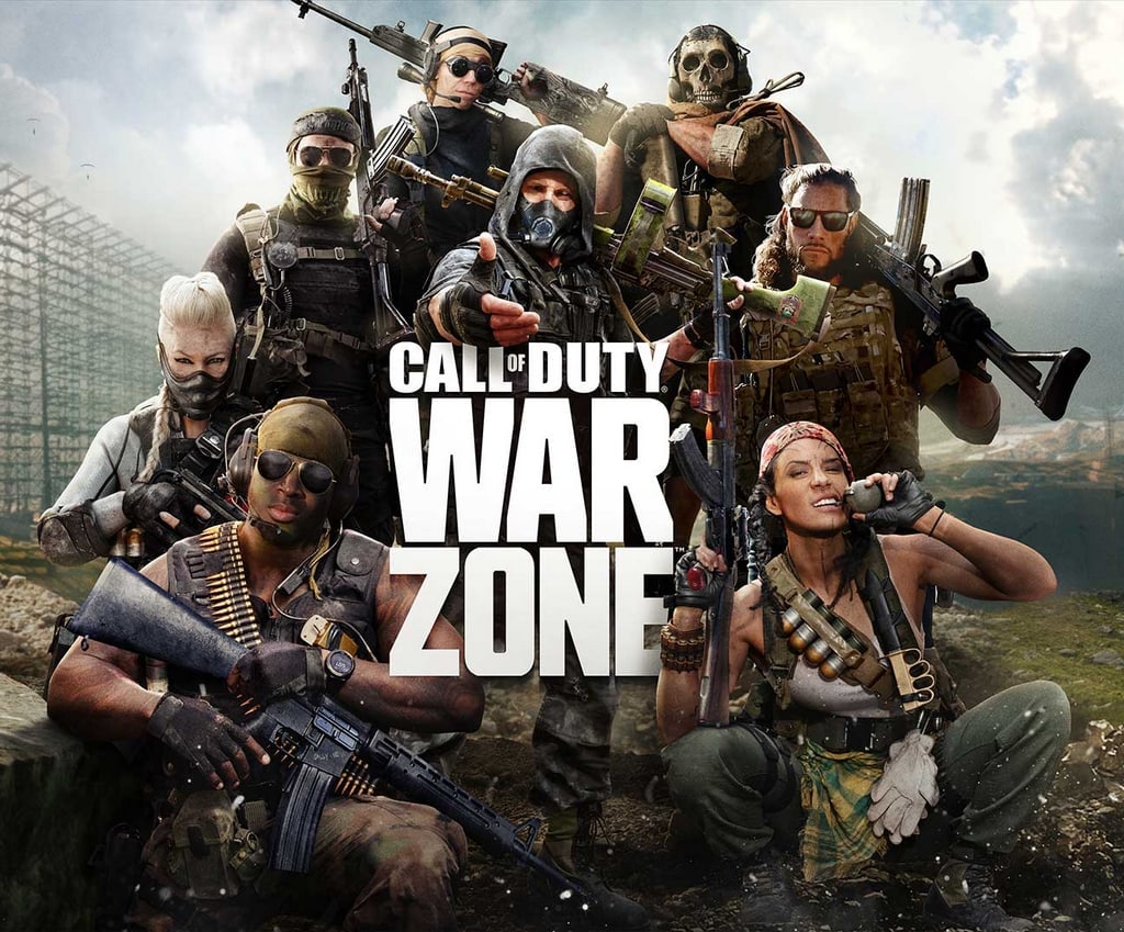 Call of Duty Mobile скачать последнюю версию бесплатно
