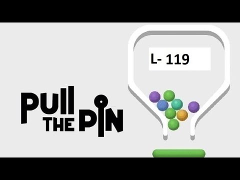 Pull Pin Out of Danger - головоломка с модами скачать бесплатно