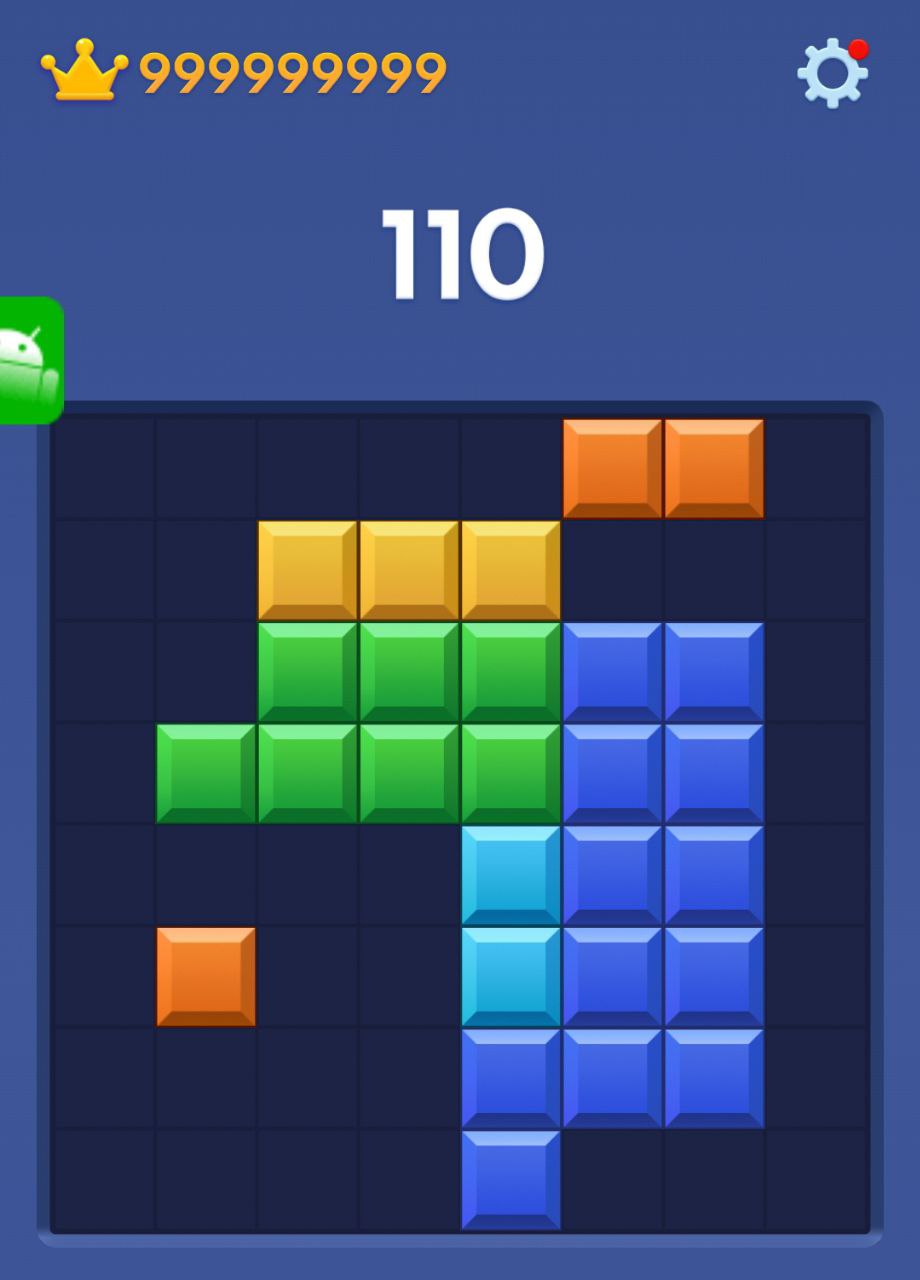 Block Blast