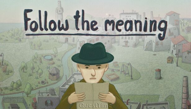 Follow Meaning - Погружение в глубокий смысл игры