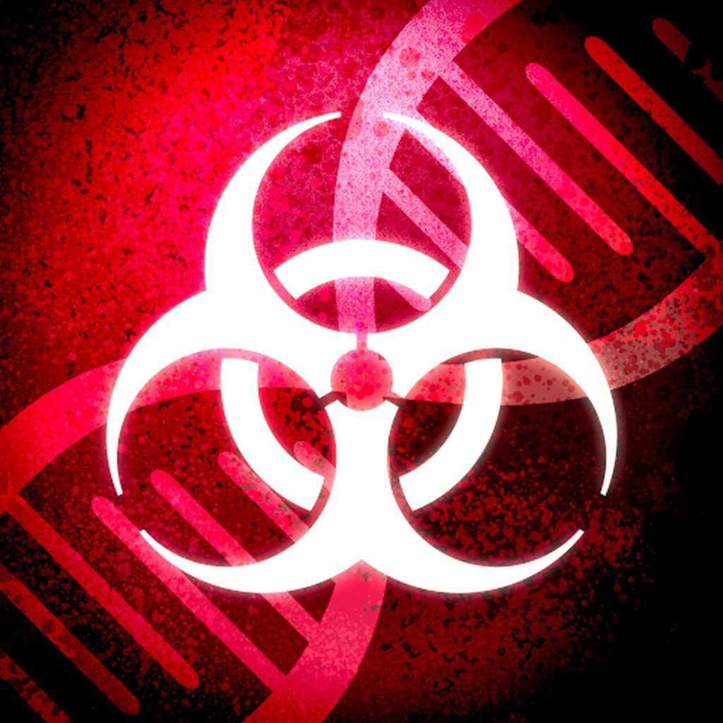 Plague Inc мод